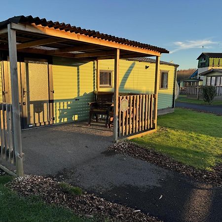 Gulliver'S Valley, M1, Jct 31 Rotherham Exterior photo