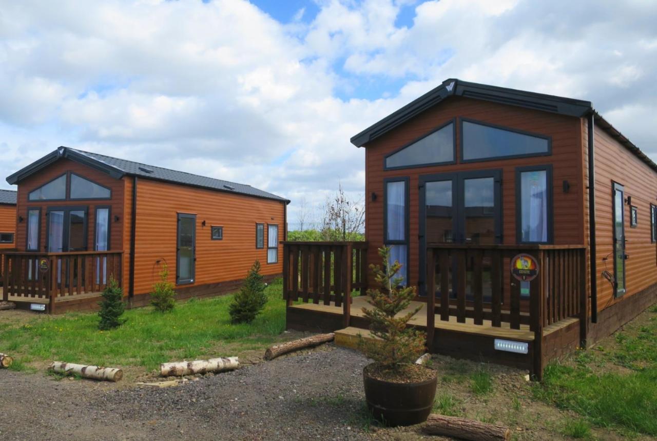 Gulliver'S Valley, M1, Jct 31 Rotherham Exterior photo