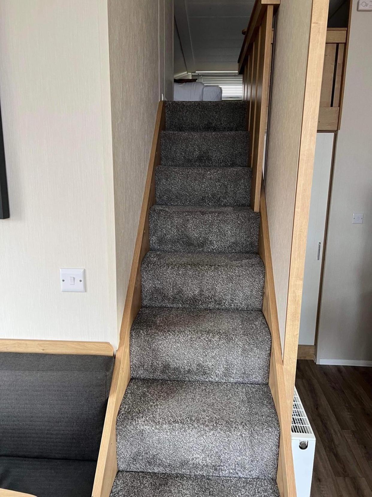Gulliver'S Valley, M1, Jct 31 Rotherham Room photo